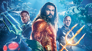 Baixar Aquaman 2: O Reino Perdido (2023) Torrent Dublado e Legendado