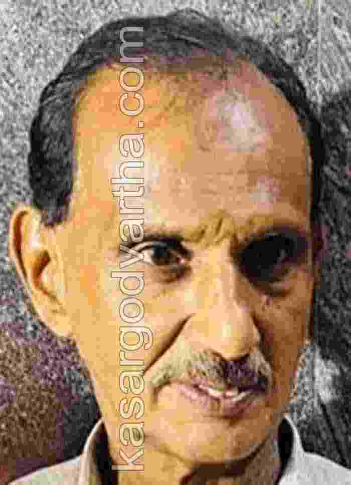 Khalid of Bangarakunnu passed away, Kerala, Kasaragod, News, Top-Headlines, Obituary, Nellikunnu, Dead.