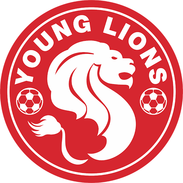 Plantilla de Jugadores del Young Lions - Edad - Nacionalidad - Posición - Número de camiseta - Jugadores Nombre - Cuadrado