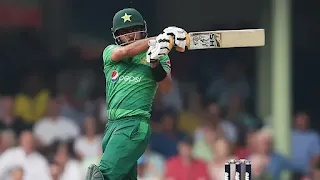 Australia vs Pakistan 1st T20I 2019 Highlights