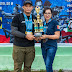 Kejuaraan Menambak HUT Barakuda Shooting Club ke 5, Bripka Budhi Yasa Personel Polres Banggai Boyong Medali Terbanyak