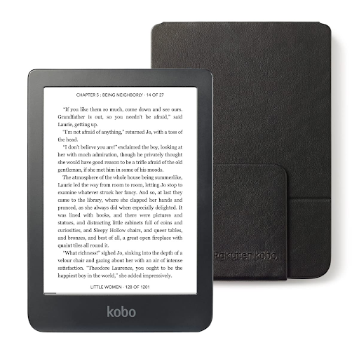 Kobo Clara HD