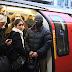 Londres: cancelaron las celebraciones de Año Nuevo y el servicio de trenes