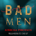  Release Blitz -  Bad Men by Airicka Phoenix