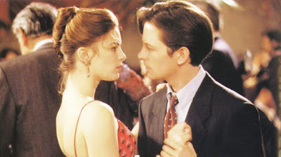 For Love or Money starring Michael J. Fox and Gabrielle Anwar