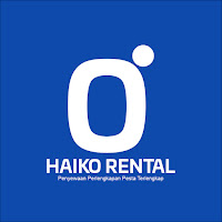 HAIKO Rental Surabaya