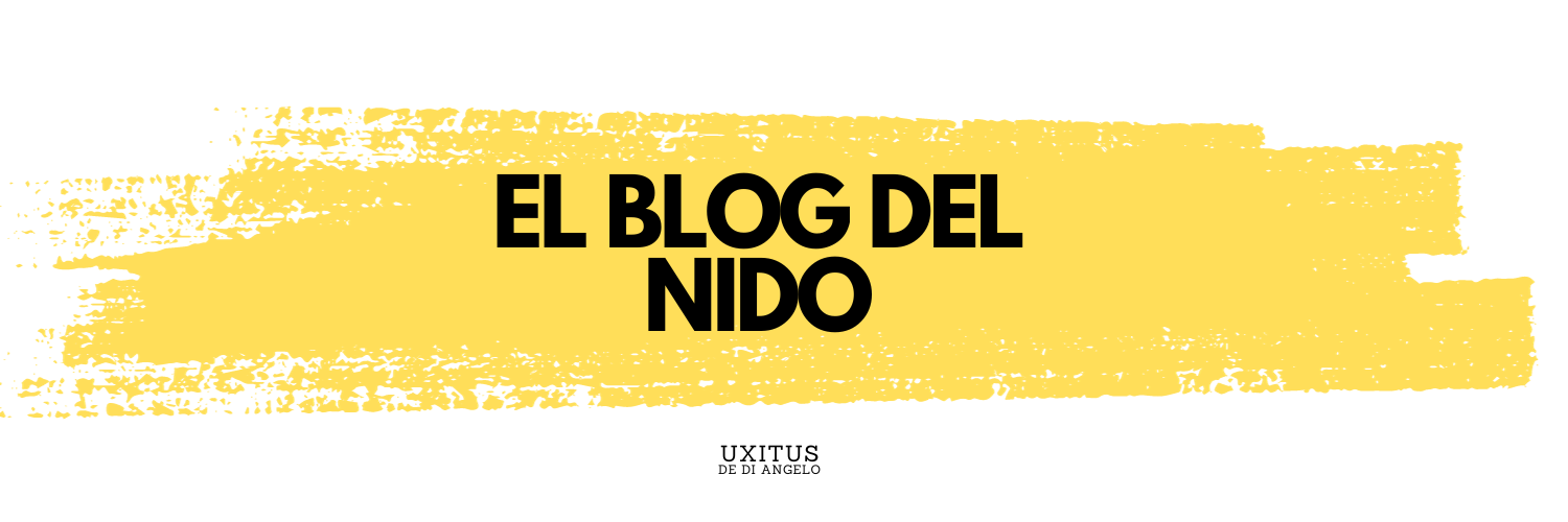 EL BLOG DEL NIDO