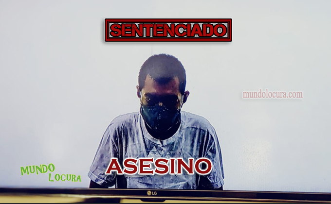 El Salvador: Asesino es condenado a 24 años de prisión por el El Tribunal Segundo de Sentencia de San Salvador