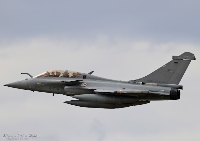 356/4-FW Rafale B Armée del l'Air