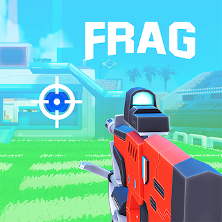 frag mod apk