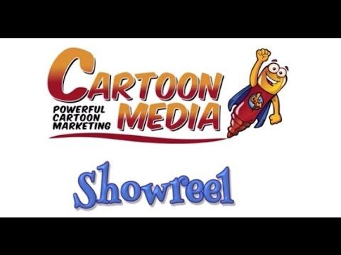 Cartoon Videos Company Rawalpindi.
