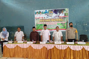 Kecamatan Ulu Rawas Gelar Musrenbang Penyusunan RKPD Tahun 2023