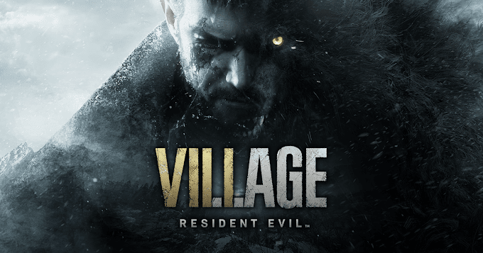 [PC] Resident Evil Village: Deluxe Edition (2021)