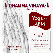 Yoga na ABM