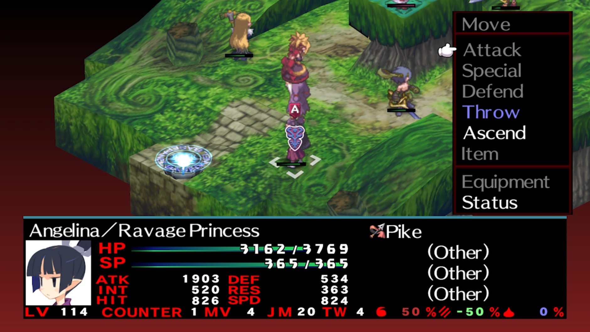 disgaea-2-pc-screenshot-1