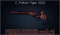 C. Python Tiger 2022