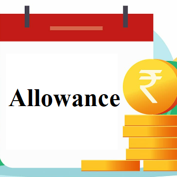 Allowances