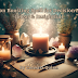 Intuition Boosting Spell for Decision Making (Clear & Insightful)