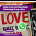 Love and Friendship WhatsApp Group Links