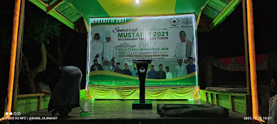 Dayah Mulia