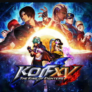 Tải game THE KING OF FIGHTERS XV free mới 2022