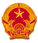 Quốc huy nước Cộng hoà xã hội chủ nghĩa Việt Nam