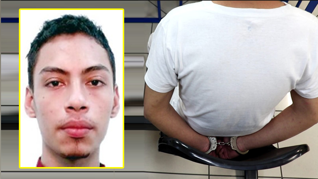 El Salvador: Marero cumplirá 8 años de prisión por extorsionar a un comerciante migueleño