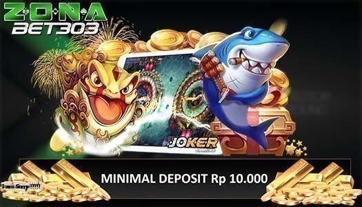 Link Alternatif Joker123 Permainan Judi Slot Online Terbaru
