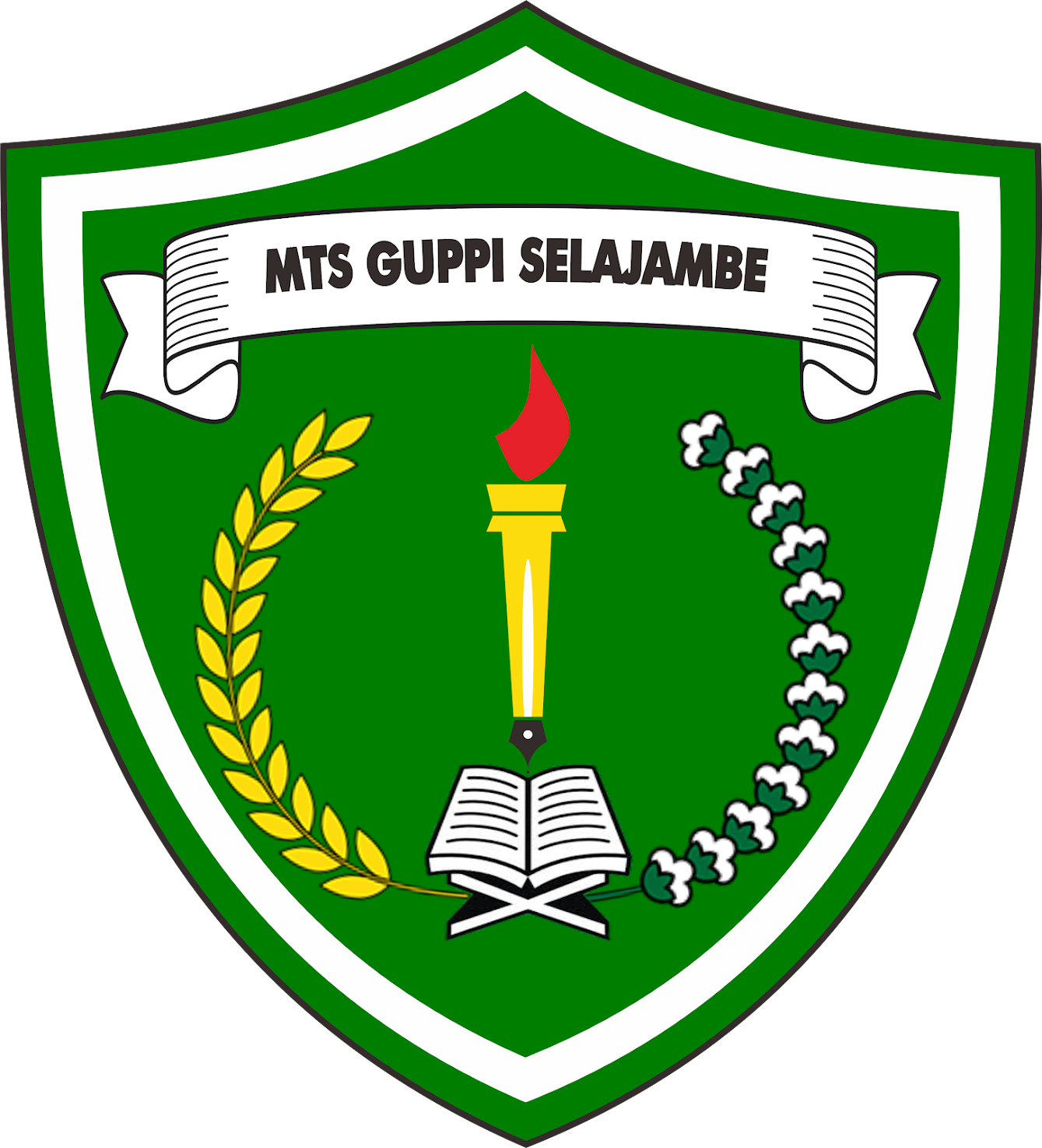 MTS GUPPI SELAJAMBE