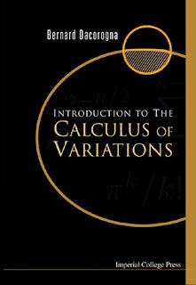 Introduction to The Calculus of Variations