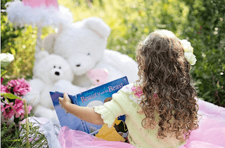 5 steps to get kids to love reading