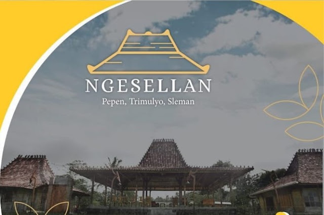 Ngesellan Resto