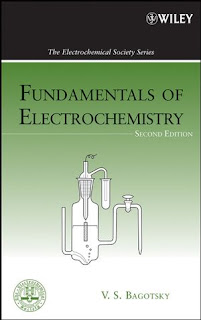 Fundamentals of Electrochemistry, 2nd Edition