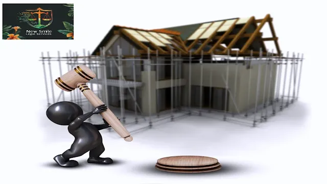 Building Permit: 5 Common Mistakes to Avoid at All Costs