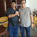 Isa Alima Sebut Nezar Patria Sosok Putra Aceh, Sebagai Menteri  Potensial Di Kabinet Prabowo-Gibran