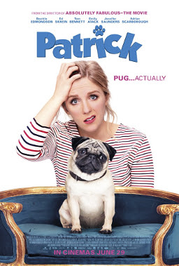 Patrick (2018) Dual Audio 1080p BluRay
