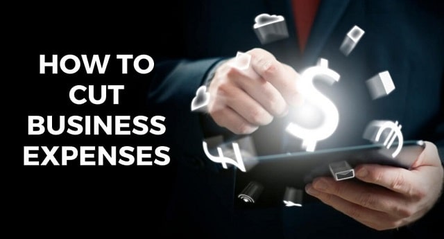 ways cut small business expenses boost revenue
