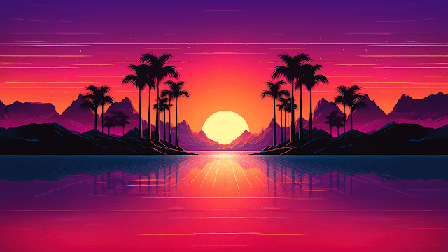 Aesthetic Vibes 4k, HD Artist, 4k Wallpapers, Images, Backgrounds, Photos  and Pictures