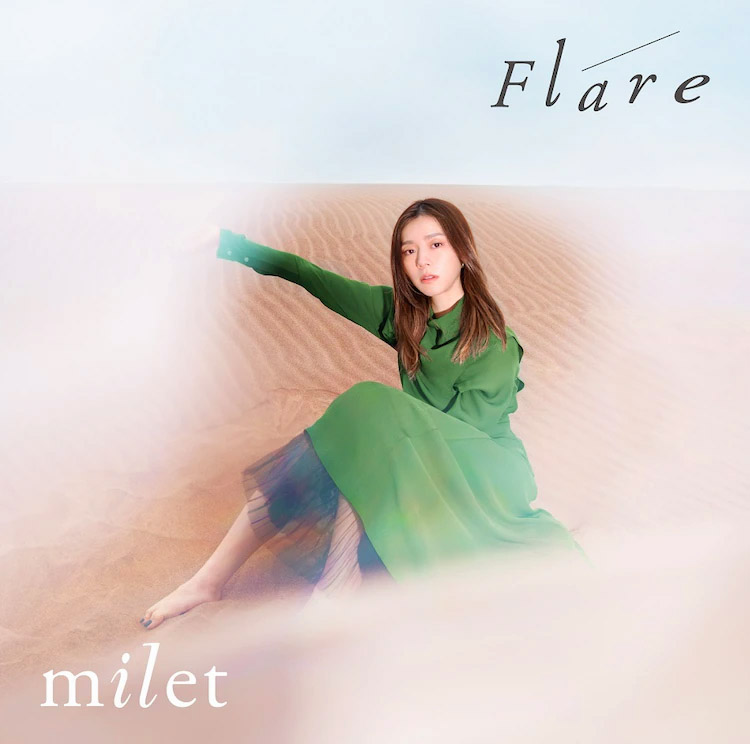 milet - Flare