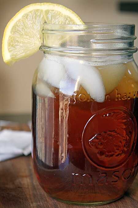 Simply Southern: Sweet Tea