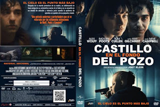 CASTILLO EN EL FONDO DEL POZO – CASTLE IN THE GROUND – 2019 – (VIP)