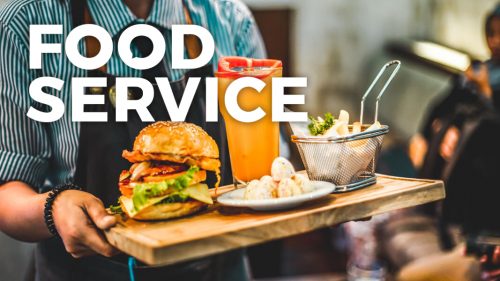 Food Service Market