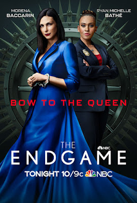 The Endgame Series Poster