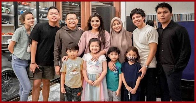 Arsy Tagih Hadiah Tas Gucci dari Atta Halilintar, Ashanty Nasihati Sang Putri: 'Kakak Nggak Boleh'