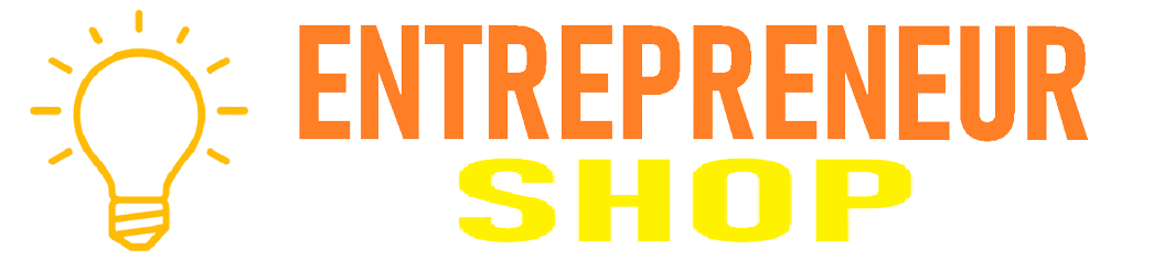 Entrepreneur Shop