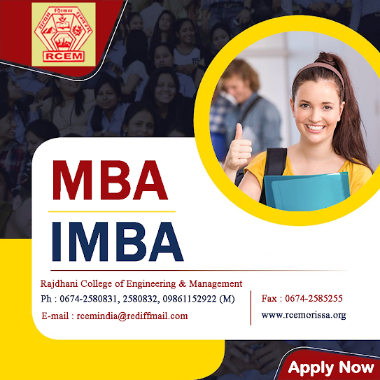 integrated MBA colleges in Odisha