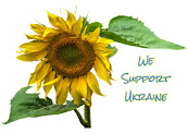 We Support Ukraine!