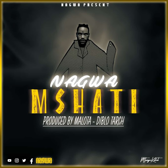 AUDIO | Nagwa - Mshati | Download
