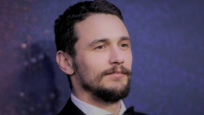  James Franco finally opens up on his sexual allegations and drug abuse