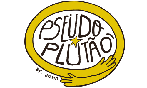 pseudo plutão